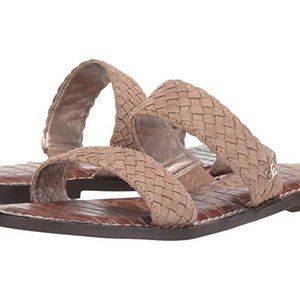 Sam Edelman brand new gala sandals